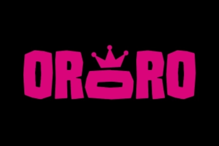 Ororo logo