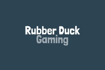 Rubber Duck Gaming logo
