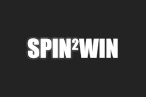 Spin2Win logo