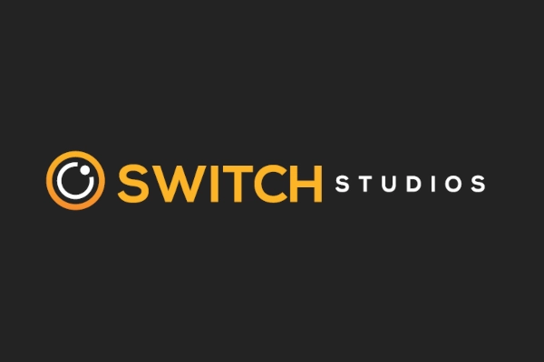 Switch Studios logo