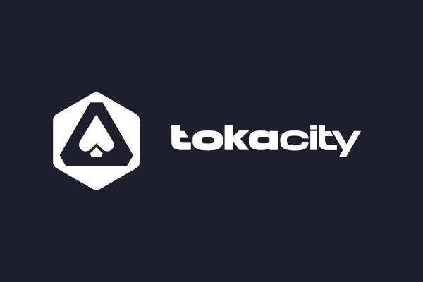 TokaCity logo