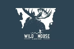 Wild Moose Gaming logo