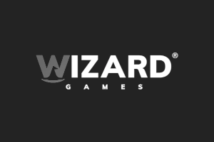 Wizard Games logo