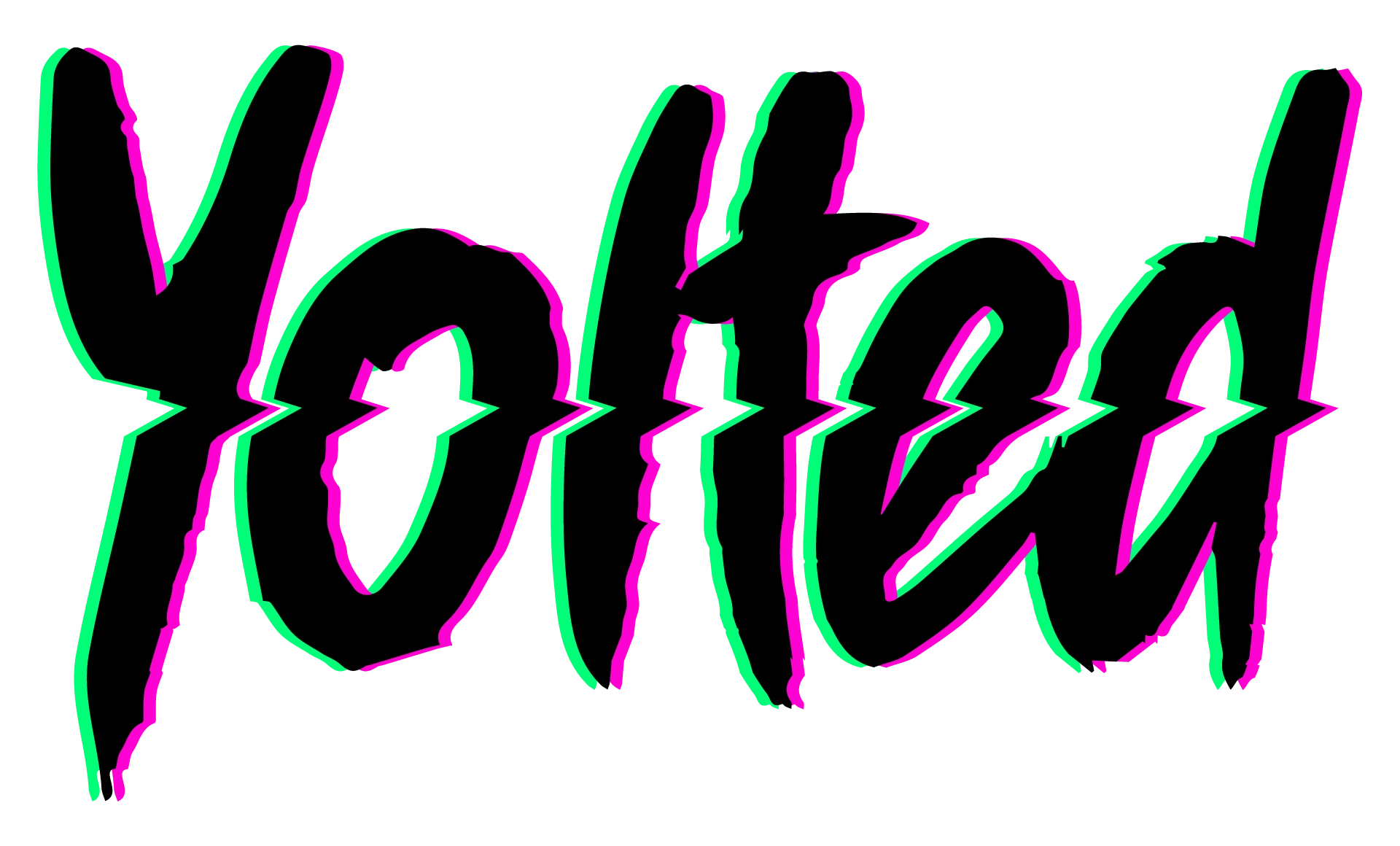 Yolted logo