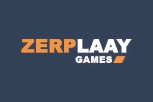 Zerplaay Games logo
