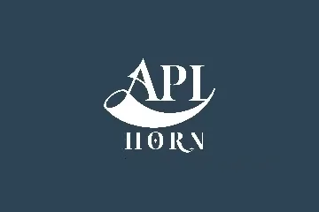 Apl-Horn