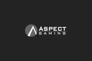 Aspect Gaming logo