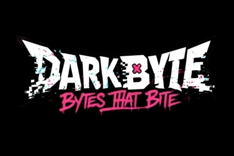 Darkbyte