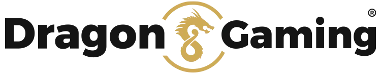 Dragon Gaming logo