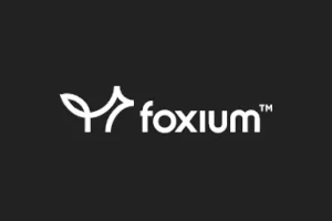 Foxium logo