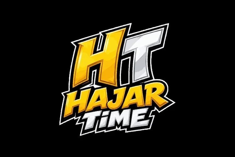 Hajar Time