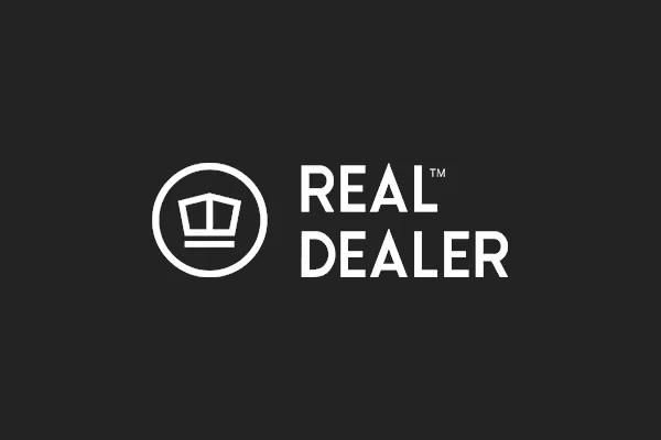 Real Dealer Studios logo