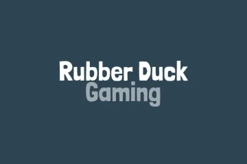 Rubber Duck Gaming logo