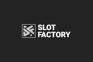 Slot Factory logo