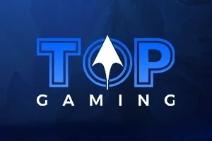 Top Gaming logo
