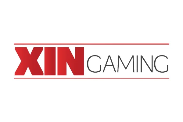 Xin Gaming logo