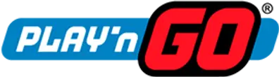 Play'n GO logo
